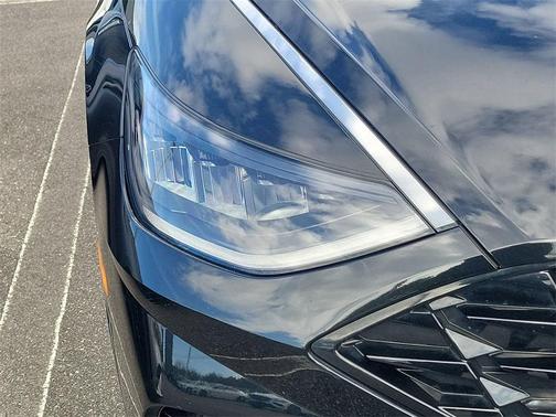 2022 Hyundai SONATA SEL Plus