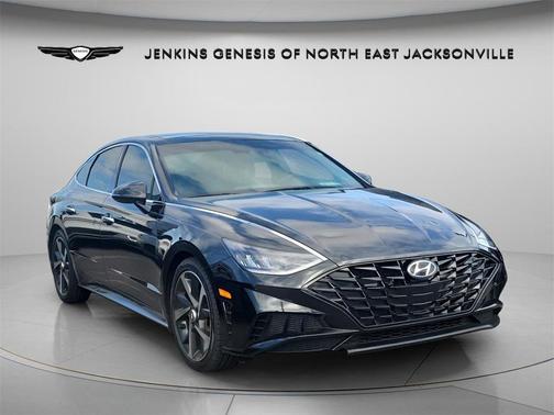 2022 Hyundai SONATA SEL Plus