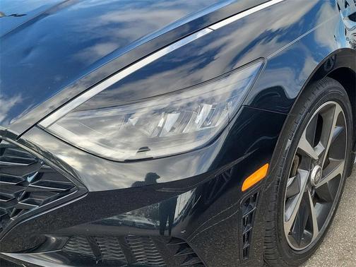 2022 Hyundai SONATA SEL Plus