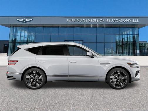 2025 Genesis GV80 3.5T Prestige