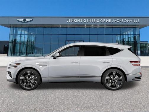 2025 Genesis GV80 3.5T Prestige