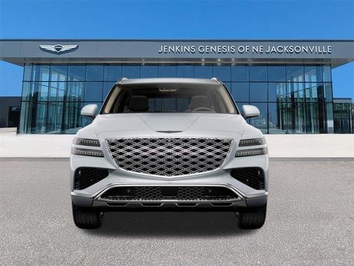 2025 Genesis GV80 3.5T Prestige