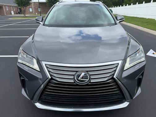 2016 Lexus RX 350 Base