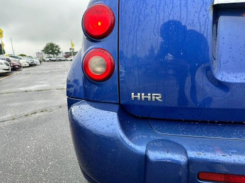 2006 Chevrolet HHR LT