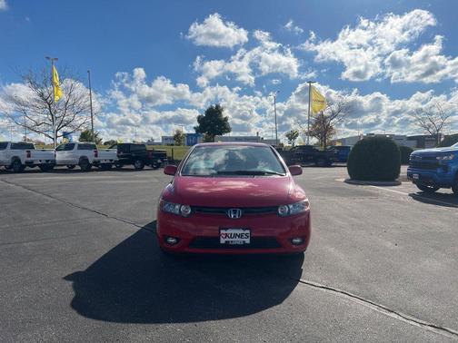 2008 Honda Civic EX-L