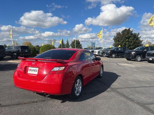 2008 Honda Civic EX-L