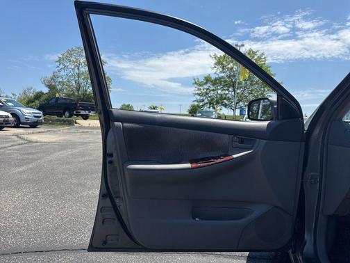 Phantom Gray Pearl 2006 Toyota Corolla LE