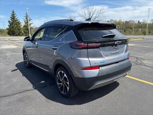 2023 Chevrolet Bolt EUV FWD Premier