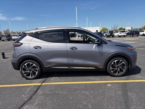 2023 Chevrolet Bolt EUV FWD Premier