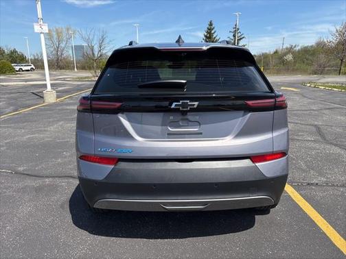 2023 Chevrolet Bolt EUV FWD Premier