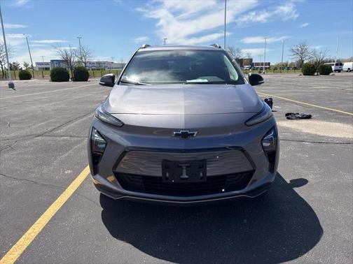 2023 Chevrolet Bolt EUV FWD Premier
