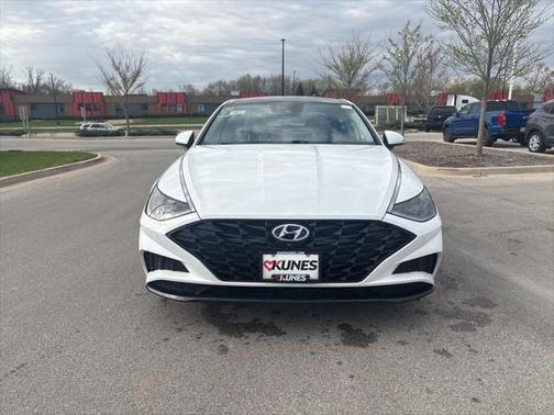2023 Hyundai SONATA Limited