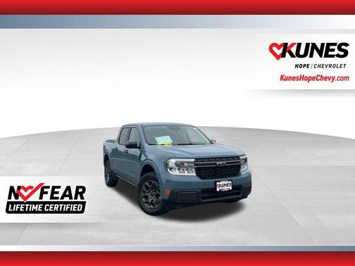 2023 Ford Maverick XLT