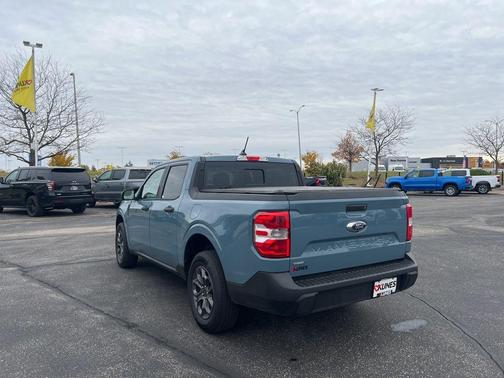 2023 Ford Maverick XLT