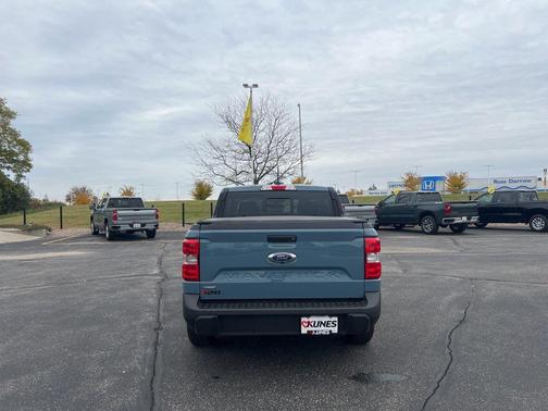 2023 Ford Maverick XLT