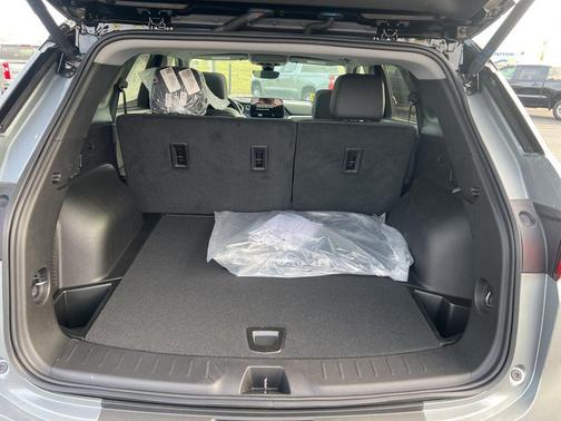 2025 Chevrolet Blazer 3LT