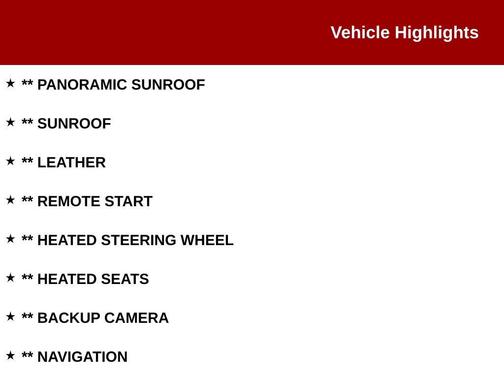 Crimson Red Tintcoat 2017 GMC Acadia Limited Limited