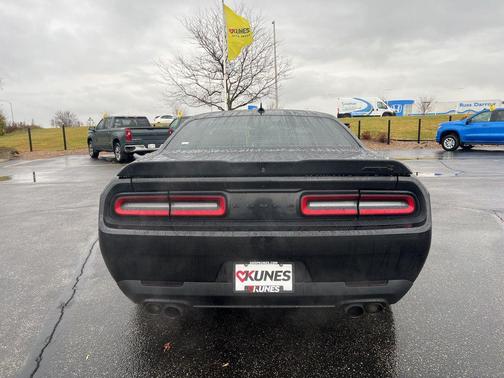 2020 Dodge Challenger R/T