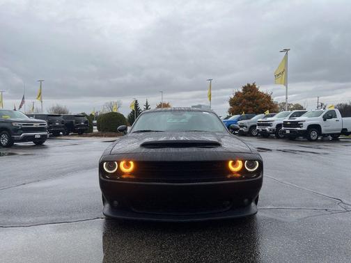 2020 Dodge Challenger R/T