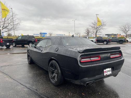 2020 Dodge Challenger R/T