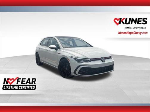 2023 Volkswagen Golf GTI 2.0T S DSG