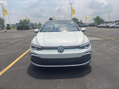 2023 Volkswagen Golf GTI 2.0T S DSG
