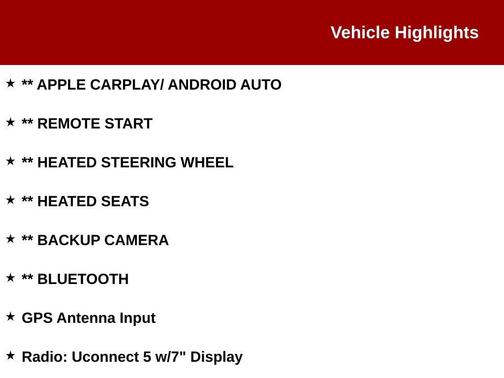 Bright White Clearcoat 2023 Chrysler Voyager LX
