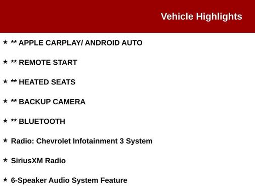 Summit White 2022 Chevrolet Malibu FWD LT
