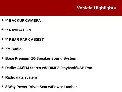 2010 Chevrolet Traverse LT