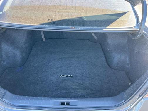 2014 Nissan Altima 2.5 SV