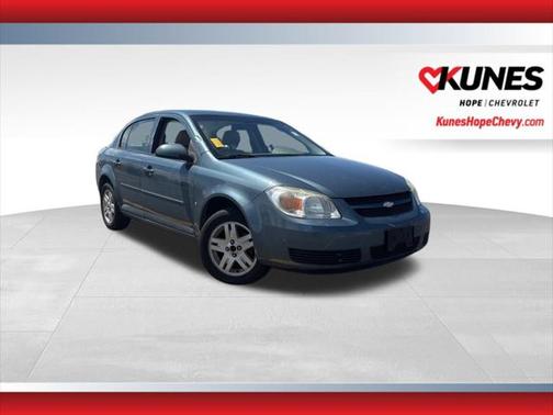 2006 Chevrolet Cobalt LT