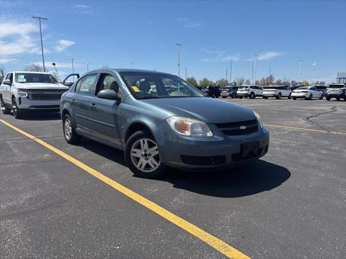2006 Chevrolet Cobalt LT