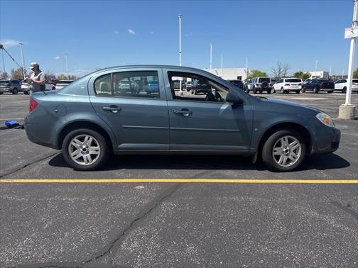 2006 Chevrolet Cobalt LT