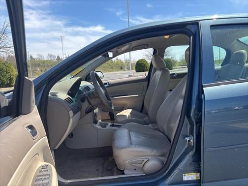 2006 Chevrolet Cobalt LT