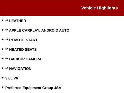 2023 GMC Acadia AWD SLT