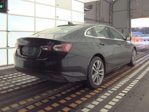 2024 Chevrolet Malibu FWD 2LT