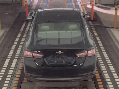 2024 Chevrolet Malibu FWD 2LT