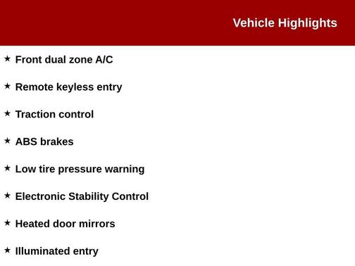 2024 Chevrolet Malibu FWD 2LT