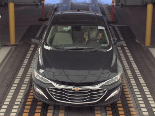 2024 Chevrolet Malibu FWD 2LT