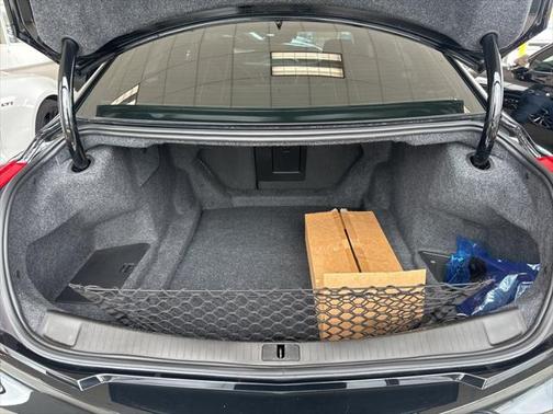 2016 Cadillac CTS-V Base