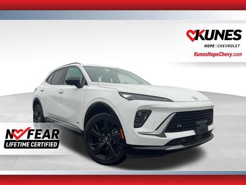 2024 Buick Envision Sport Touring AWD