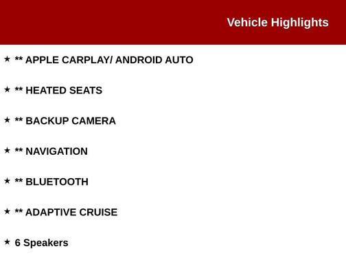 2025 Genesis G70 2.5T RWD