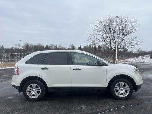 2010 Ford Edge SE