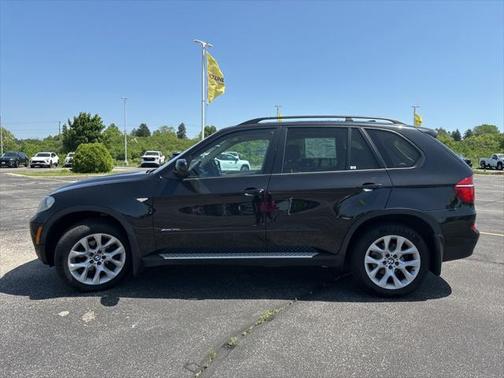 2013 BMW X5 xDrive35i