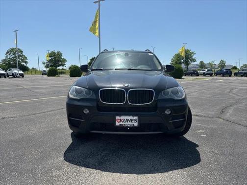 2013 BMW X5 xDrive35i