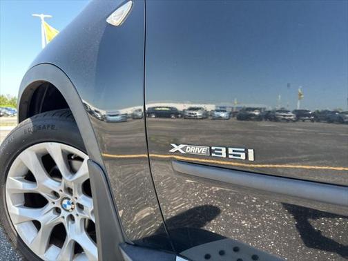 2013 BMW X5 xDrive35i