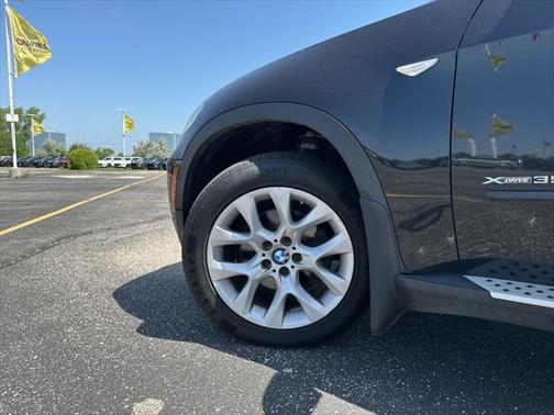 2013 BMW X5 xDrive35i