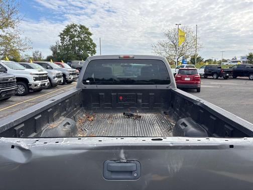 2011 Ford F-250 XL