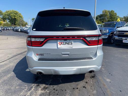 2023 Dodge Durango GT Plus
