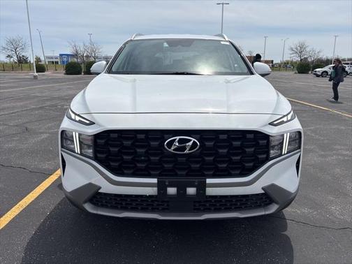 2023 Hyundai SANTA FE SEL 2.4